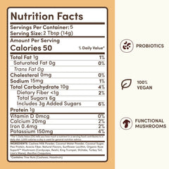Hazelnut Creamer 2-Pack