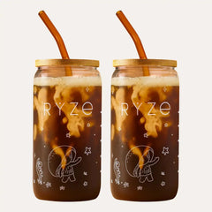 Limited Edition Glass Set